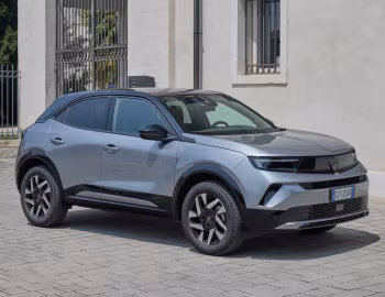 Opel Mokka GS [Worldwide] '2025–pr.