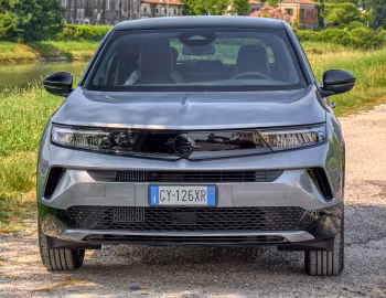 Opel Mokka GS [Worldwide] '2025–pr.