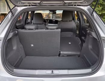 Ambos Opel Mokka GS [Worldwide] '2025–pr.