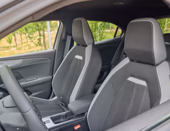 Interior Opel Mokka GS [Worldwide] '2025–pr.
