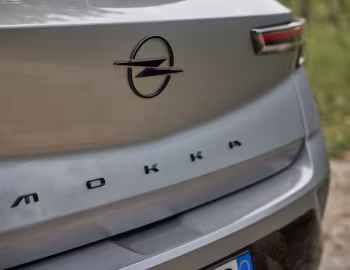 Opel Mokka GS [Worldwide] '2025–pr.