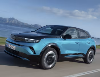 Opel Mokka GS Electric [Worldwide] '2025–pr.