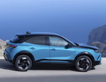 Opel Mokka GS Electric [Worldwide] '2025–pr.