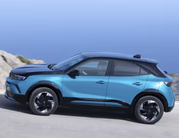 Opel Mokka GS Electric [Worldwide] '2025–pr.