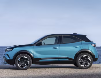 Opel Mokka GS Electric [Worldwide] '2025–pr.