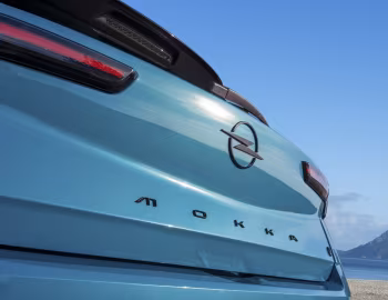 Opel Mokka GS Electric [Worldwide] '2025–pr.