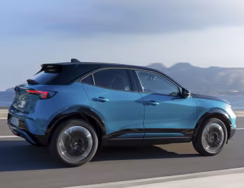 Opel Mokka GS Electric [Worldwide] '2025–pr.