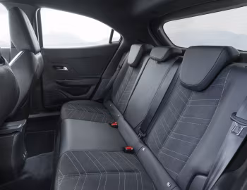Interior Opel Mokka GS Electric [Worldwide] '2025–pr.