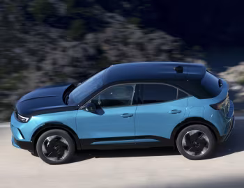 Opel Mokka GS Electric [Worldwide] '2025–pr.