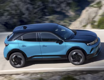 Opel Mokka GS Electric [Worldwide] '2025–pr.