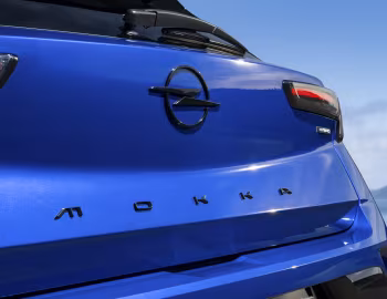 Opel Mokka GS Hybrid [Worldwide] '2025–pr.