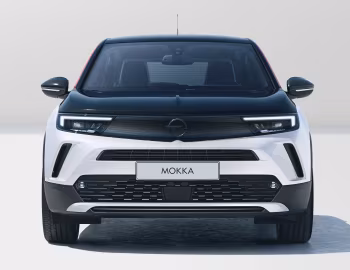 Opel Mokka GS Line '2020–24