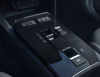 Interior Opel Mokka GS Line '2020–24