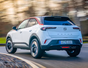 Opel Mokka GS Line '2020–24