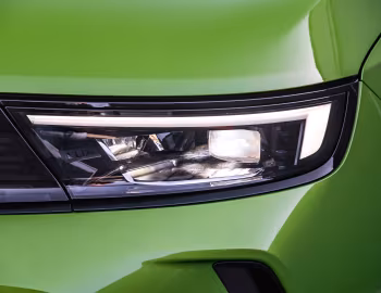 Opel Mokka GS Line [South Africa] '2022–pr.