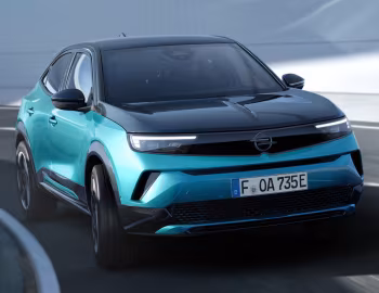 Opel Mokka GS Electric [Worldwide] '2025–pr.