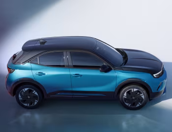 Opel Mokka GS Electric [Worldwide] '2025–pr.