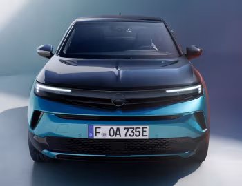 Opel Mokka GS Electric [Worldwide] '2025–pr.