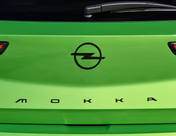Opel Mokka GS Line [South Africa] '2022–pr.