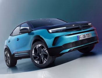 Opel Mokka GS Electric [Worldwide] '2025–pr.