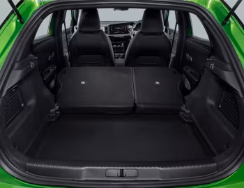 Ambos Opel Mokka GS Line [South Africa] '2022–pr.