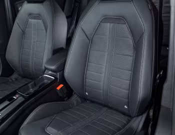 Interior Opel Mokka GS Line [South Africa] '2022–pr.
