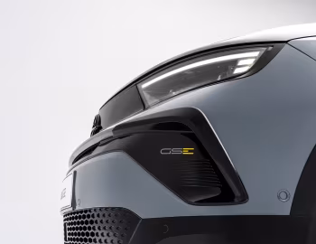 Opel Mokka GSE '2025–pr.