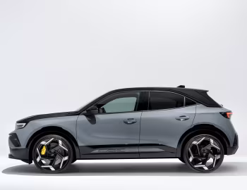Opel Mokka GSE '2025–pr.