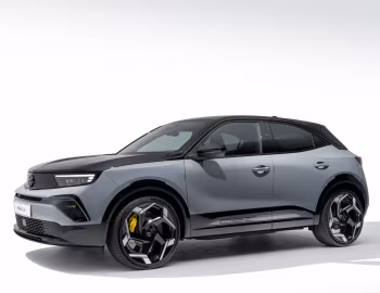Opel Mokka GSE '2025–pr.