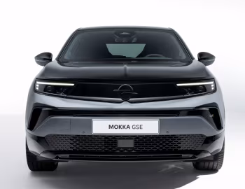 Opel Mokka GSE '2025–pr.