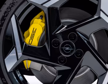 Opel Mokka GSE '2025–pr.