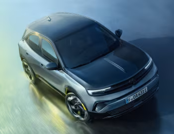 Opel Mokka GSE '2025–pr.