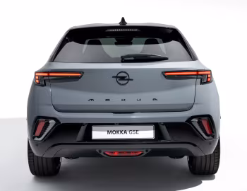 Opel Mokka GSE '2025–pr.