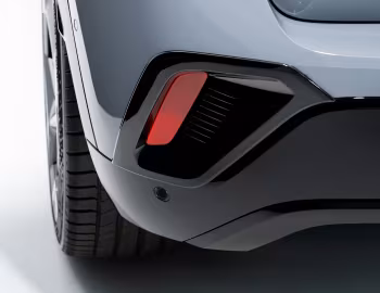 Opel Mokka GSE '2025–pr.