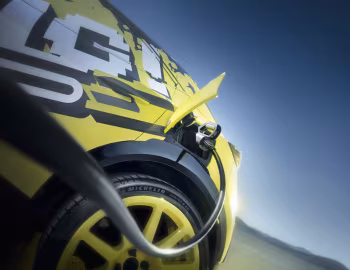 Opel Mokka GSE Rally '2025–pr.