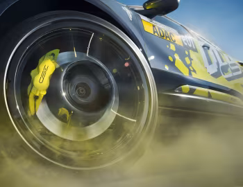 Opel Mokka GSE Rally '2025–pr.