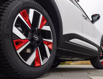 Opel Mokka "Individual" '2022–24