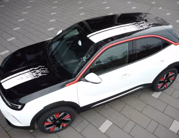 Opel Mokka "Individual" '2022–24