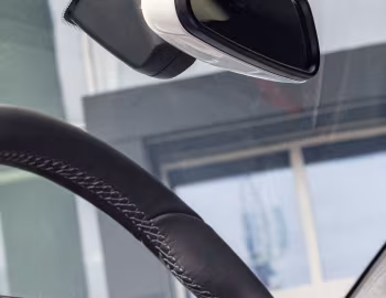 Interior Opel Mokka "Individual" '2022–24