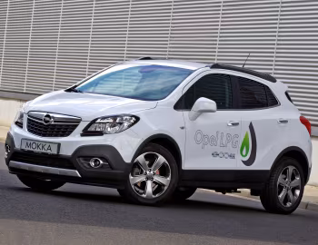 Opel Mokka 1.4 LPG ecoFLEX [Worldwide] '11.2013–05.2016