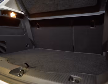Boot Opel Mokka X [South Africa] '2016–19