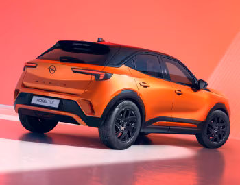 Opel Mokka "Yes" '2026