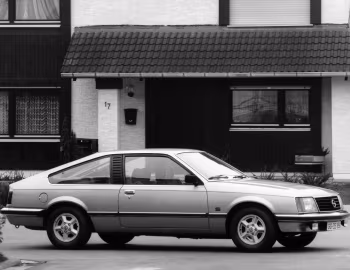 Opel Monza (A1) '02.1978–82