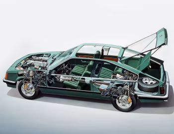 Opel Monza 3.0 E (A1) '1978–82