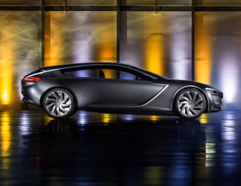 Opel Monza Concept '09.2013