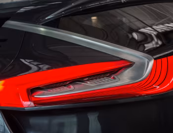 Opel Monza Concept '09.2013