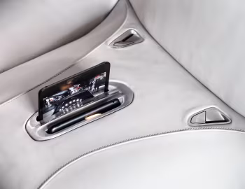 Interior Opel Monza Concept '09.2013