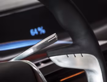 Interior Opel Monza Concept '09.2013
