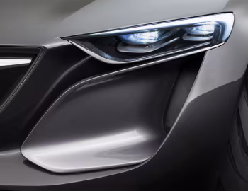 Opel Monza Concept '09.2013