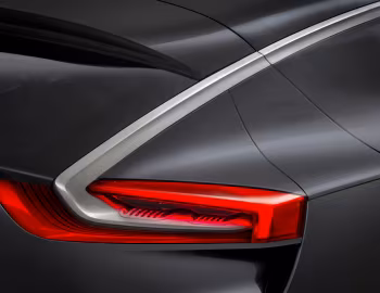 Opel Monza Concept '09.2013